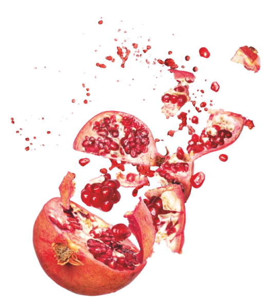 Granatapfel Granatapfel