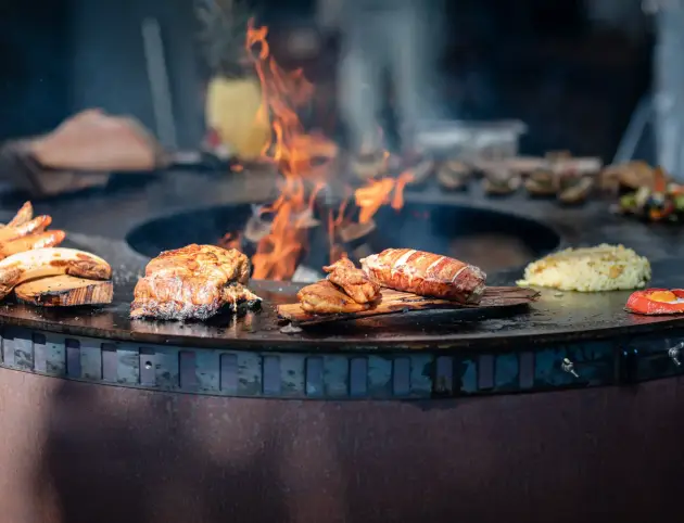 different-kinds-of-grilled-food-near-the-round-bar-2025-02-09-00-07-46-utc different-kinds-of-grilled-food-near-the-round-bar-2025-02-09-00-07-46-utc